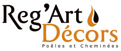 Logo Reg Art Décors